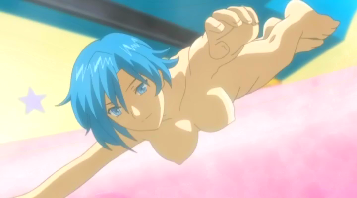 Kirameki Project (Kaede Kawaii Fansub)